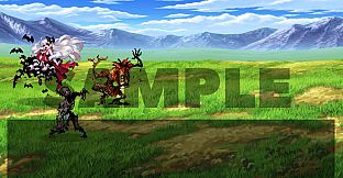 OTANI PIXEL FANTASY ENEMY PACK Vol2