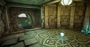 RPGScenery - Small Town Scene