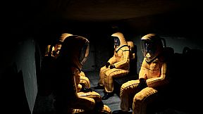 The Backrooms Company