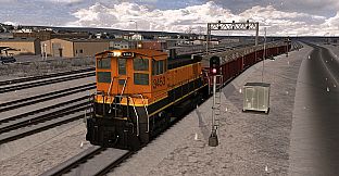 TS Marketplace: Montana Hi-Line Scenario Pack 01 Add-On