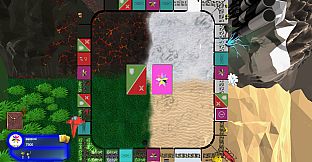 The Curse Of Esrevni