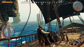 Out of Reach: Treasure Royale