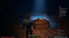 YAR: Forgotten Throne