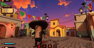 Hush Piñata
