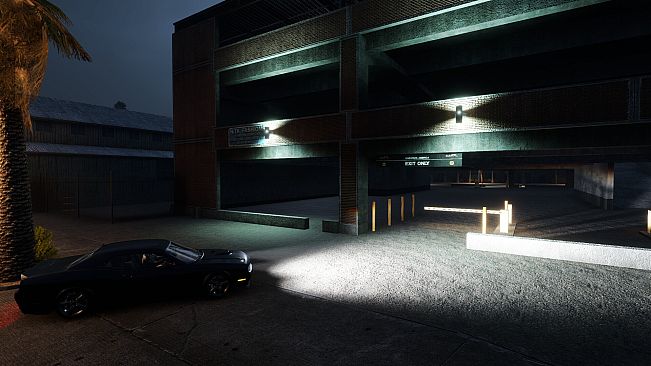 CarX Drift Racing Online - Midnight