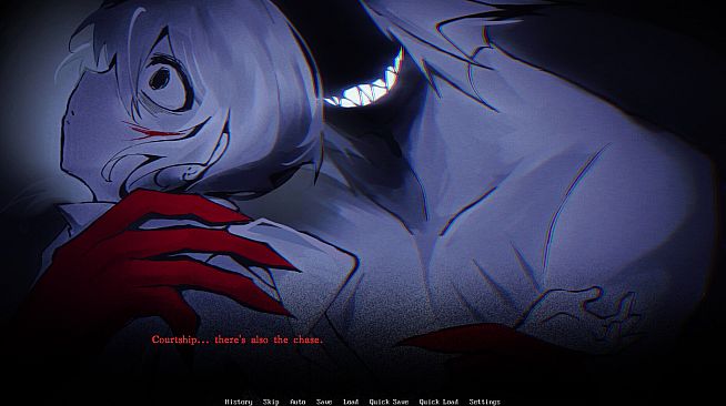 Escape Line