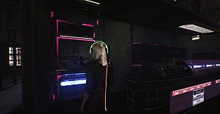 Chrysalis: Chrome Butterfly