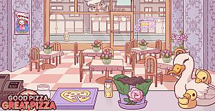 Good Pizza, Great Pizza - Orchid Dreams Set - Mother's Day 2021