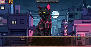 Dream Glitcher