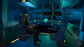 Journey to Foundation