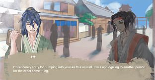 Ghosts over the Water: Changing the Tides of Japan's Future