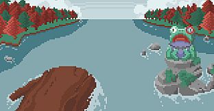 River Runners: Downstream