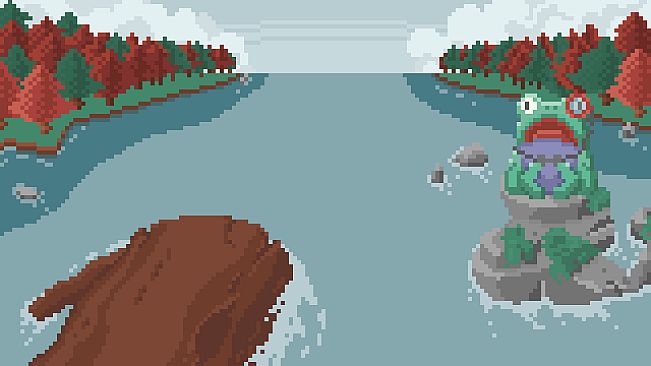 River Runners: Downstream