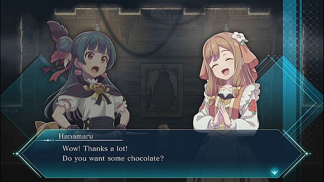 Yohane the Parhelion -BLAZE in the DEEPBLUE-