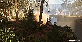 Hoofobia: Alien Invasion