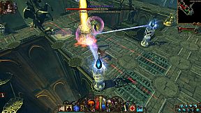 The Incredible Adventures of Van Helsing II