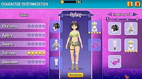 Club Hentai: Girls, Love, Sex