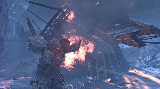 LOST PLANET 3 - Map Pack 2