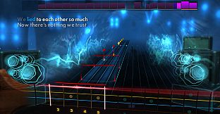 Rocksmith 2014 – Megadeth Song Pack II
