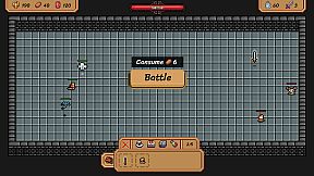 Dungeon Fight Tactics