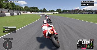 MotoGP19 - Historical Pack