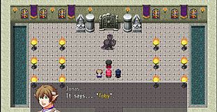 Firebird: Legend of the Crystal Goddesses