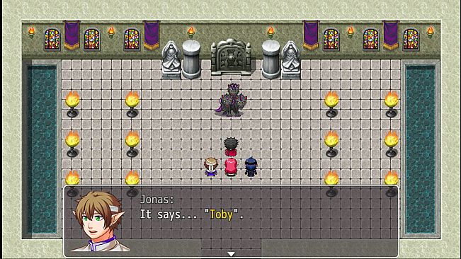 Firebird: Legend of the Crystal Goddesses