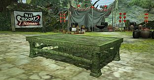Dynasty Warriors 8 - Empires: Castle Pack