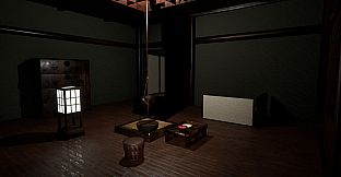 異洋館・異和館-The Disturbed Mansion