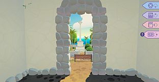 Morgan: Metal Detective