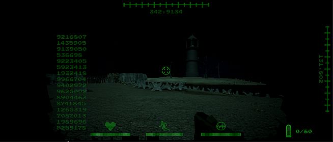 Hydra - Poseidon's conspiracy