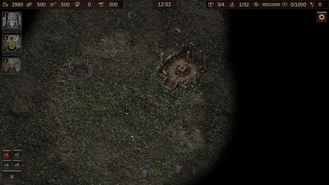 Roadworn