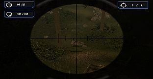 Dinosaur Hunting Simulator