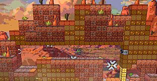 A Frog's Job 2: Froggina