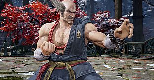TEKKEN 8 Deluxe Edition