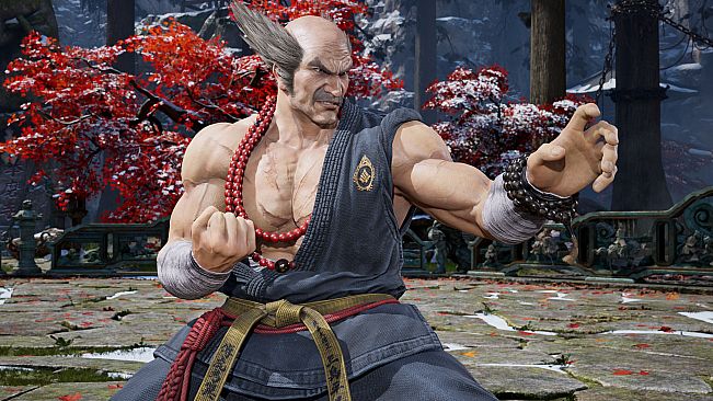 TEKKEN 8 Deluxe Edition