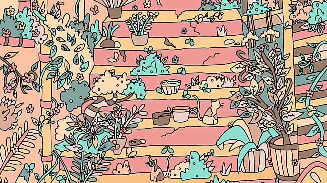 I commissioned some butterflies