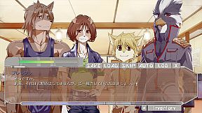 Magic Sword for Kamonegi-go