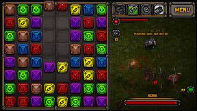 Terminal squad: Sentinel