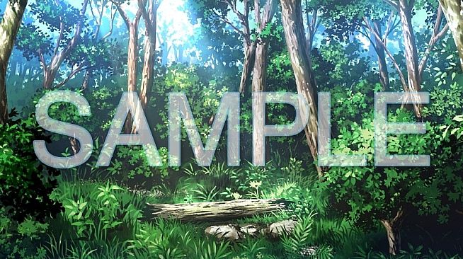 RPG Maker MV - Minikle's Background CG Material Collection "Dungeon" part01 B