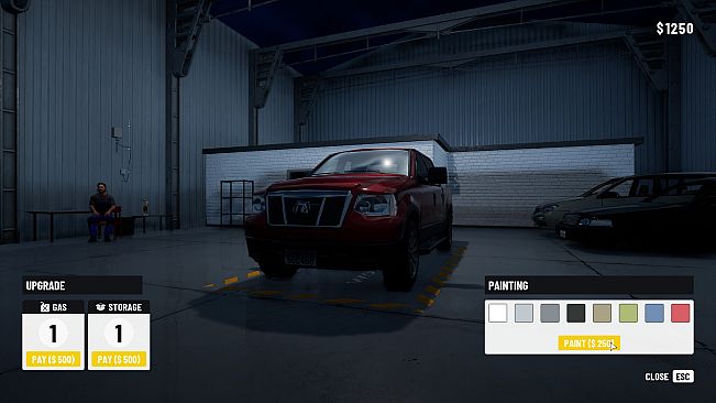 Evergreen - Mountain Life Simulator