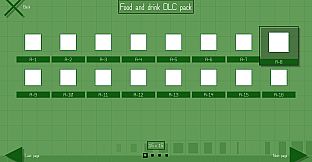 Nonozle - Food and Drink + Miscellaneous Puzzle Packs