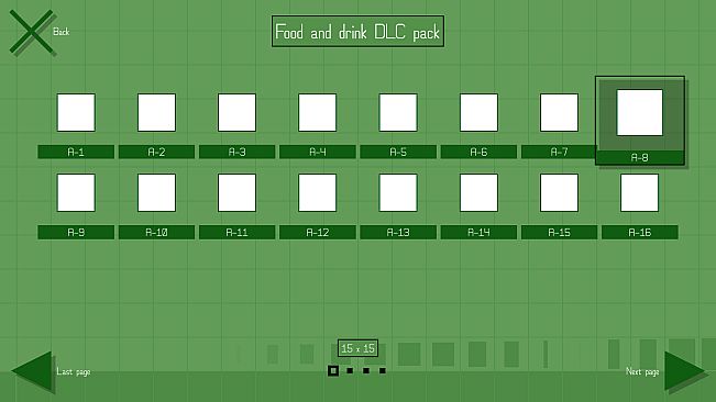 Nonozle - Food and Drink + Miscellaneous Puzzle Packs