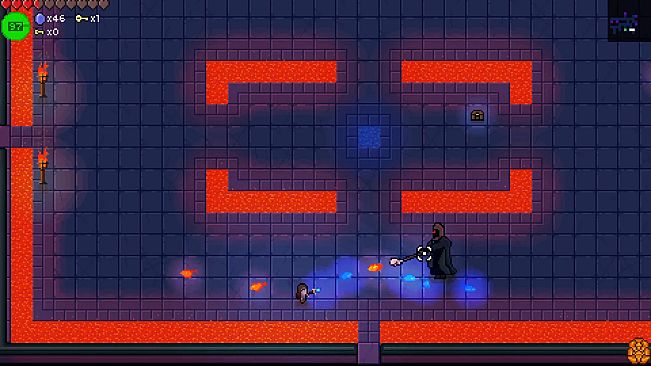 Trails of the Ancestors