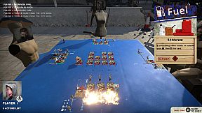 Betray Your Friends Bundle!