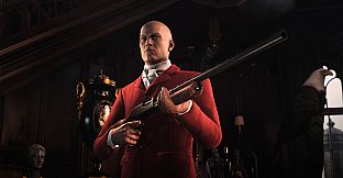 HITMAN 3 - Deluxe Pack