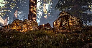 Primitive+ ARK Total Conversion