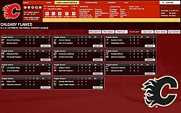 Franchise Hockey Manager 4