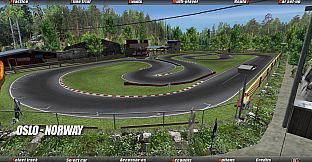 VRC PRO European On-road tracks Deluxe