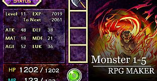 RPG Maker VX Ace - Luna Engine